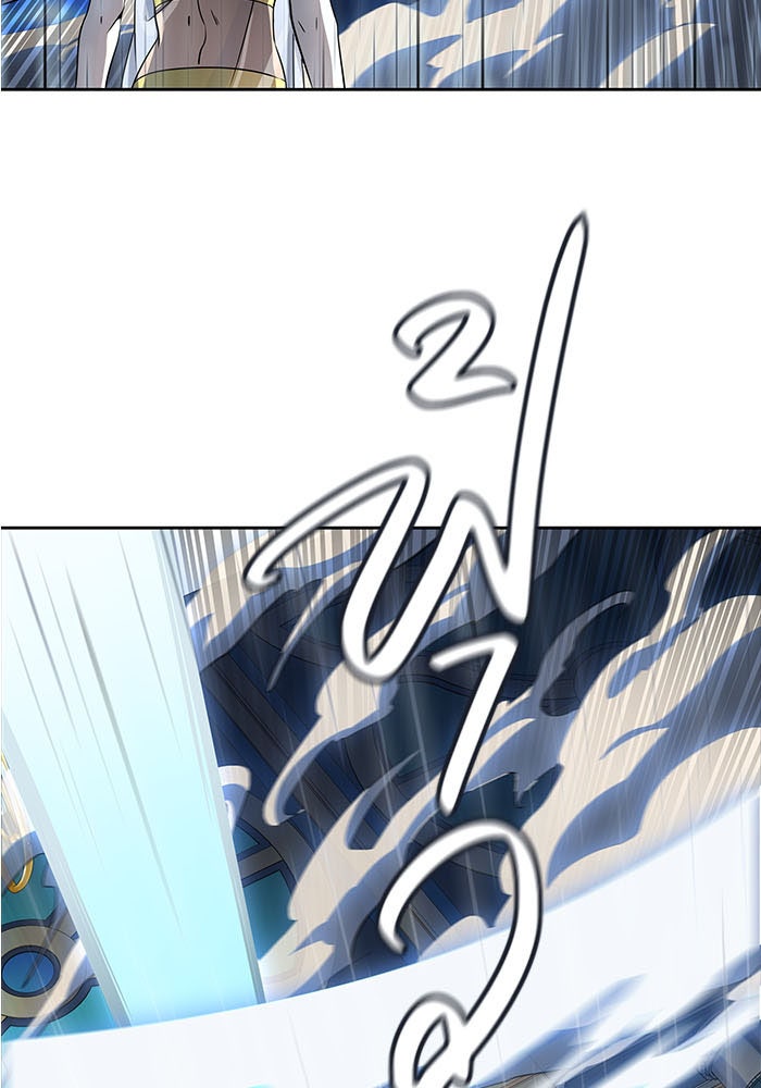 ทาวเวอร์ออฟก๊อด หอคอยเทพเจ้า - หน้า 37