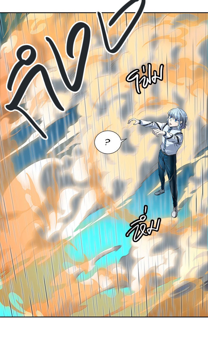 ทาวเวอร์ออฟก๊อด หอคอยเทพเจ้า - หน้า 116