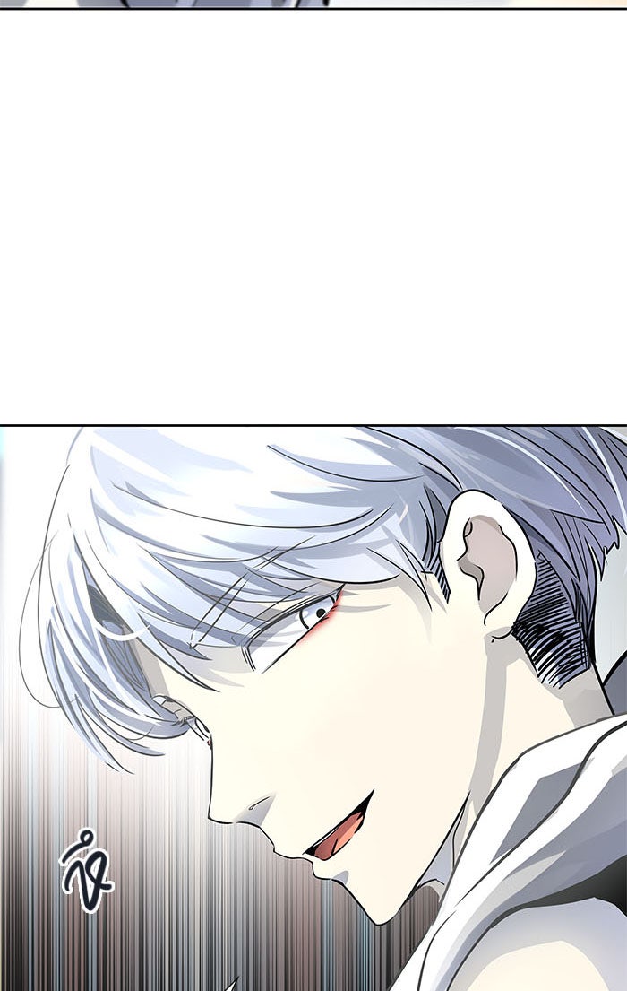 ทาวเวอร์ออฟก๊อด หอคอยเทพเจ้า - หน้า 53