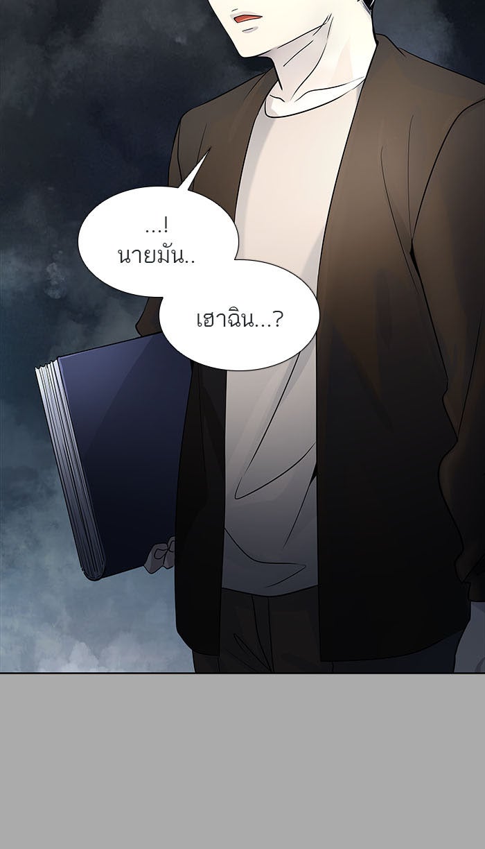 ทาวเวอร์ออฟก๊อด หอคอยเทพเจ้า - หน้า 7