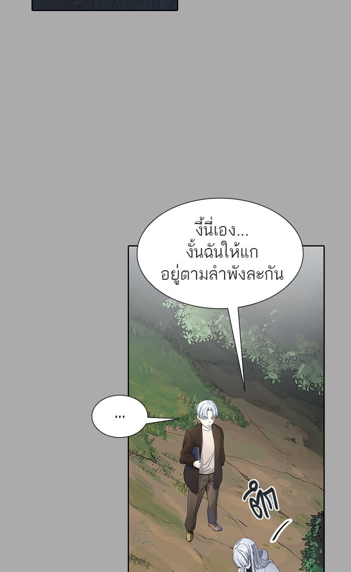 ทาวเวอร์ออฟก๊อด หอคอยเทพเจ้า - หน้า 9