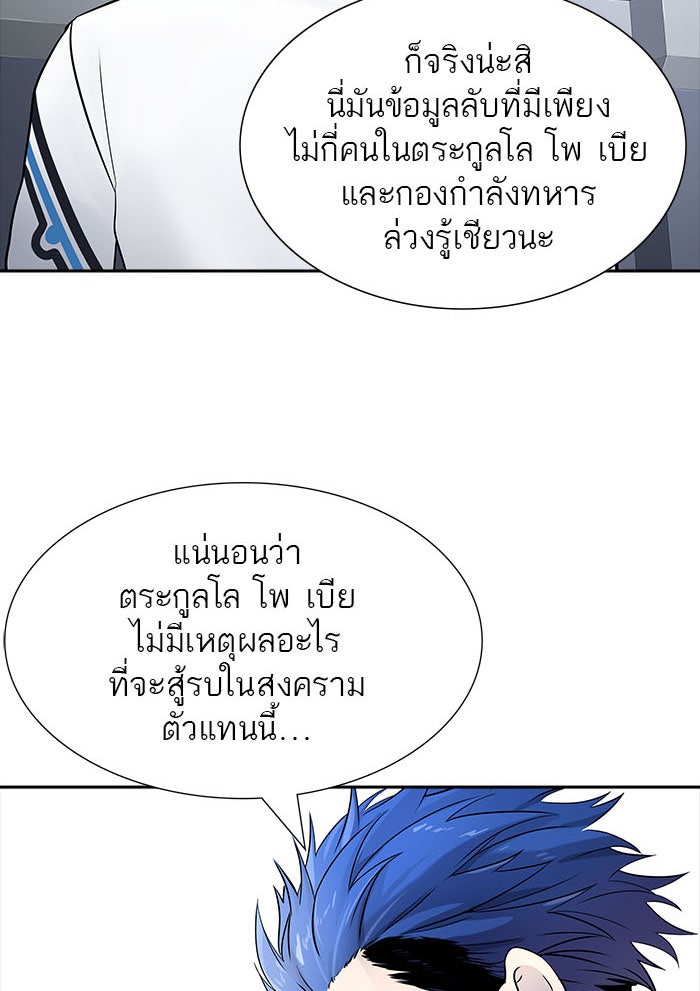 ทาวเวอร์ออฟก๊อด หอคอยเทพเจ้า - หน้า 71