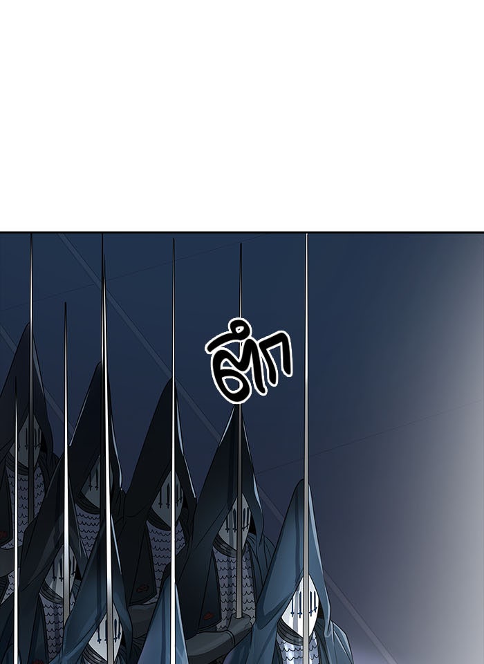 ทาวเวอร์ออฟก๊อด หอคอยเทพเจ้า - หน้า 3