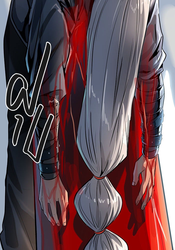 ทาวเวอร์ออฟก๊อด หอคอยเทพเจ้า - หน้า 166