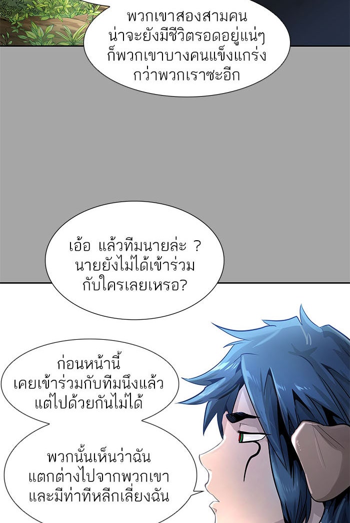 ทาวเวอร์ออฟก๊อด หอคอยเทพเจ้า - หน้า 30