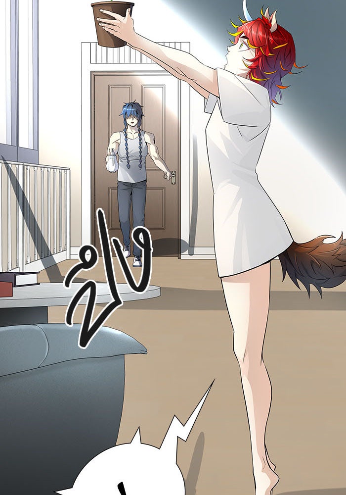 ทาวเวอร์ออฟก๊อด หอคอยเทพเจ้า - หน้า 172