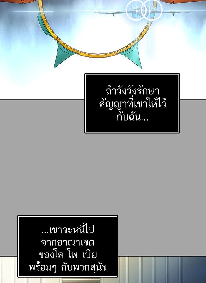 ทาวเวอร์ออฟก๊อด หอคอยเทพเจ้า - หน้า 115