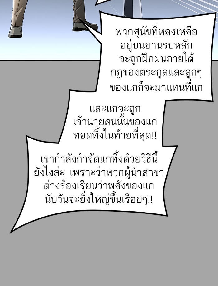ทาวเวอร์ออฟก๊อด หอคอยเทพเจ้า - หน้า 77