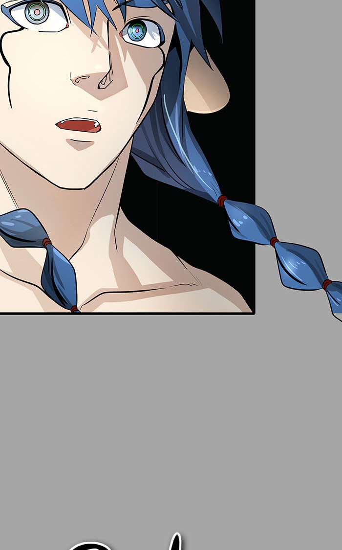 ทาวเวอร์ออฟก๊อด หอคอยเทพเจ้า - หน้า 161