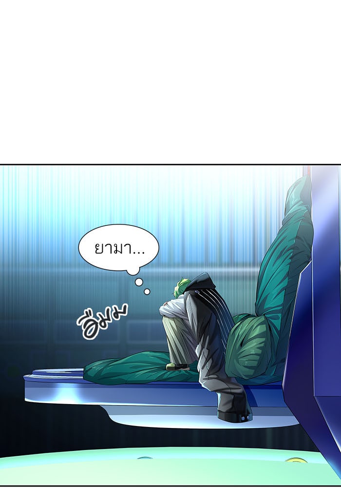 ทาวเวอร์ออฟก๊อด หอคอยเทพเจ้า - หน้า 77