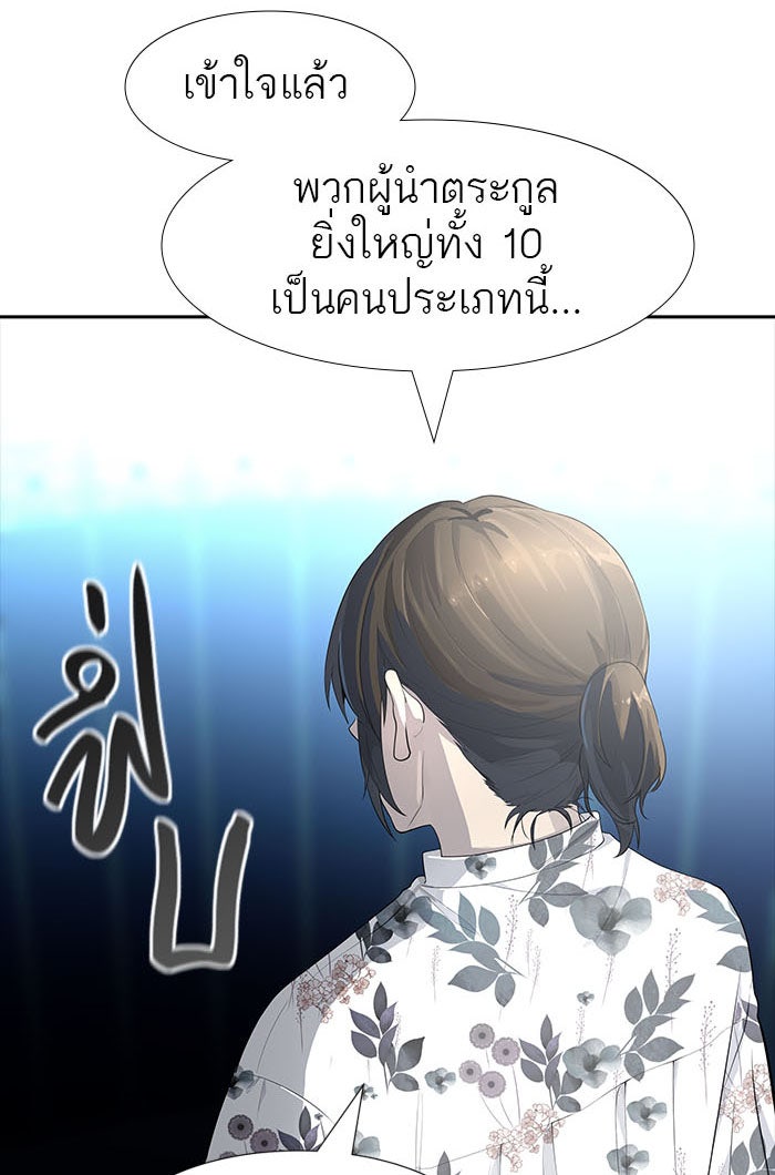 ทาวเวอร์ออฟก๊อด หอคอยเทพเจ้า - หน้า 116