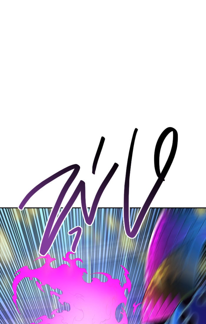ทาวเวอร์ออฟก๊อด หอคอยเทพเจ้า - หน้า 124