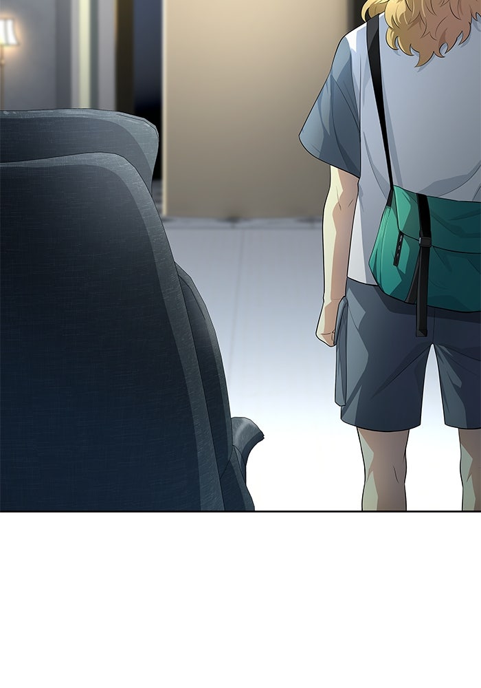 ทาวเวอร์ออฟก๊อด หอคอยเทพเจ้า - หน้า 59