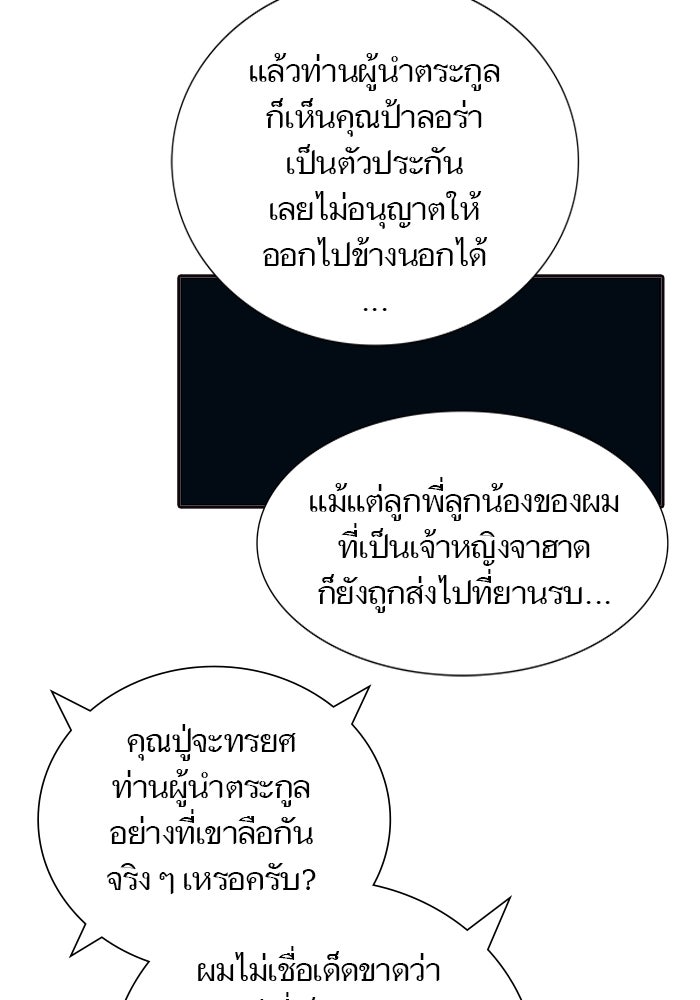 ทาวเวอร์ออฟก๊อด หอคอยเทพเจ้า - หน้า 39