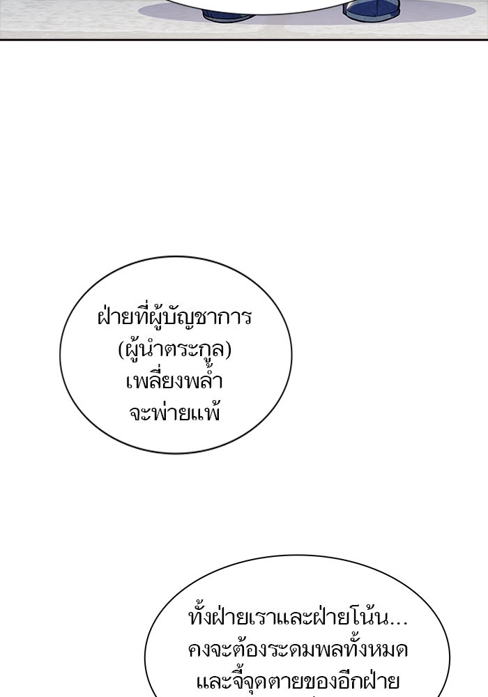 ทาวเวอร์ออฟก๊อด หอคอยเทพเจ้า - หน้า 45