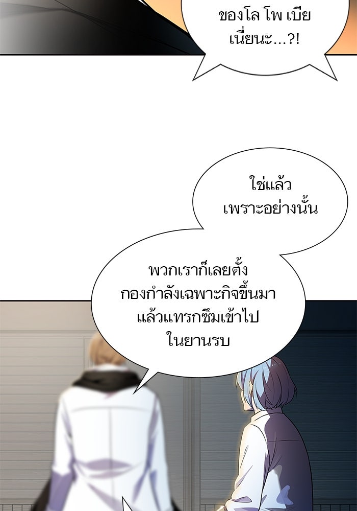 ทาวเวอร์ออฟก๊อด หอคอยเทพเจ้า - หน้า 73