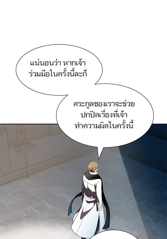ทาวเวอร์ออฟก๊อด หอคอยเทพเจ้า - หน้า 76