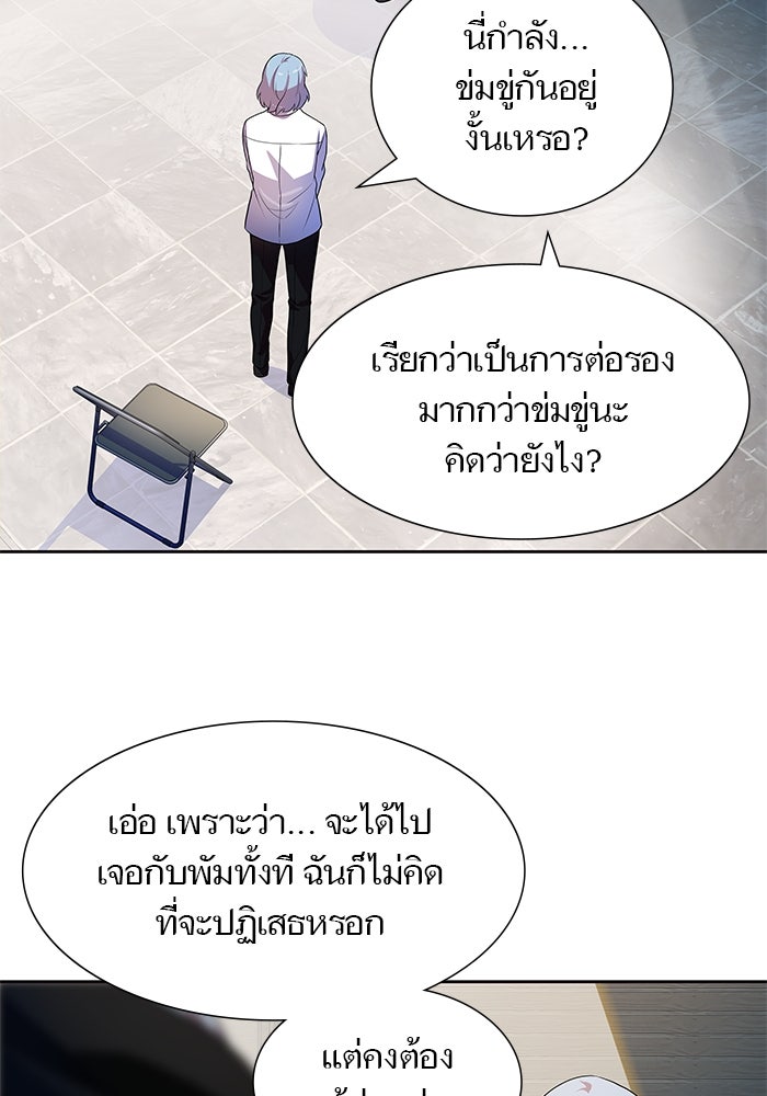 ทาวเวอร์ออฟก๊อด หอคอยเทพเจ้า - หน้า 77