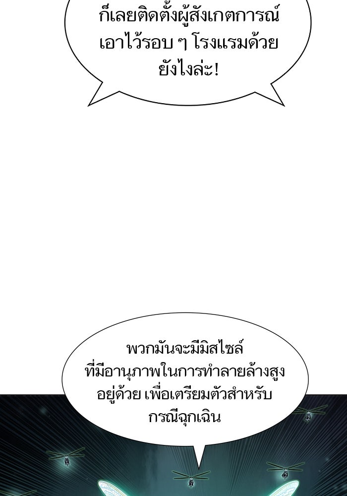 ทาวเวอร์ออฟก๊อด หอคอยเทพเจ้า - หน้า 64