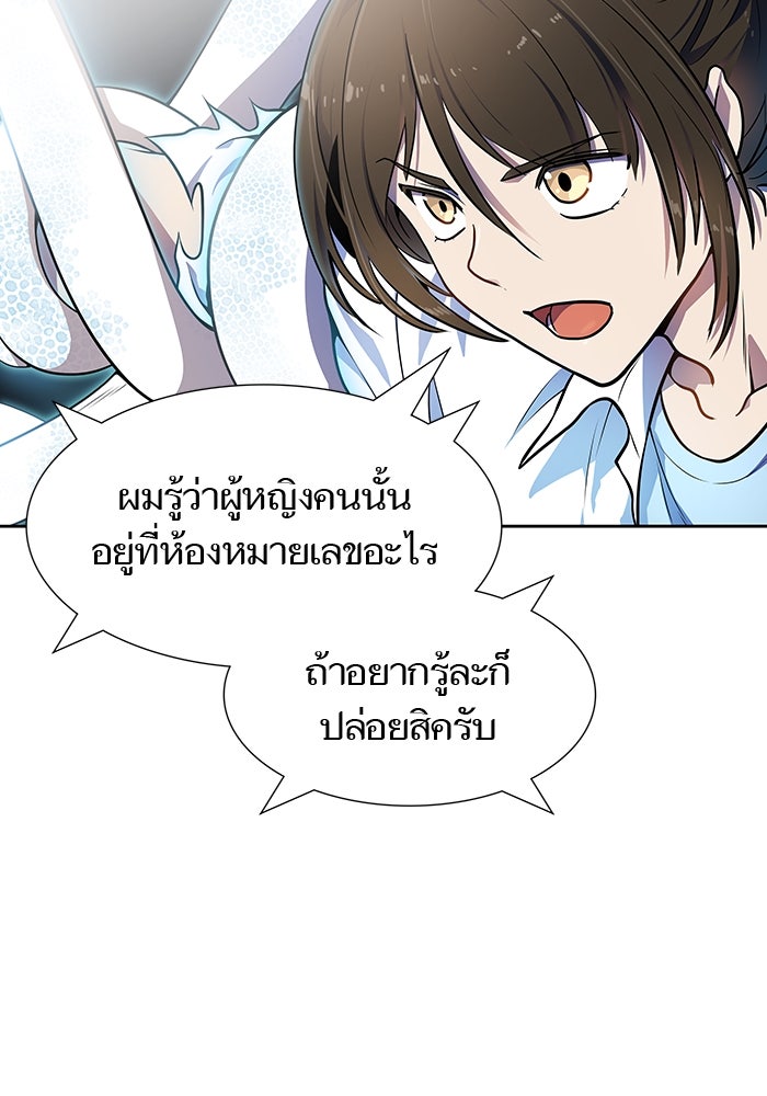 ทาวเวอร์ออฟก๊อด หอคอยเทพเจ้า - หน้า 77