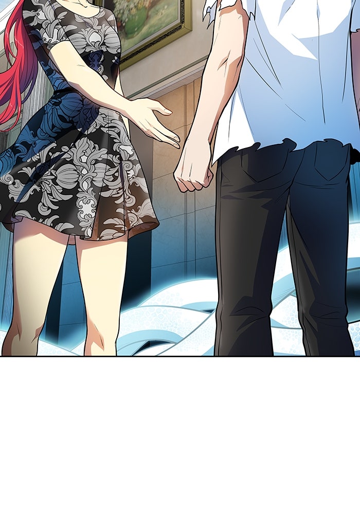 ทาวเวอร์ออฟก๊อด หอคอยเทพเจ้า - หน้า 174