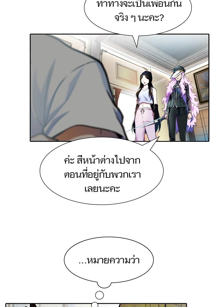 ทาวเวอร์ออฟก๊อด หอคอยเทพเจ้า - หน้า 87