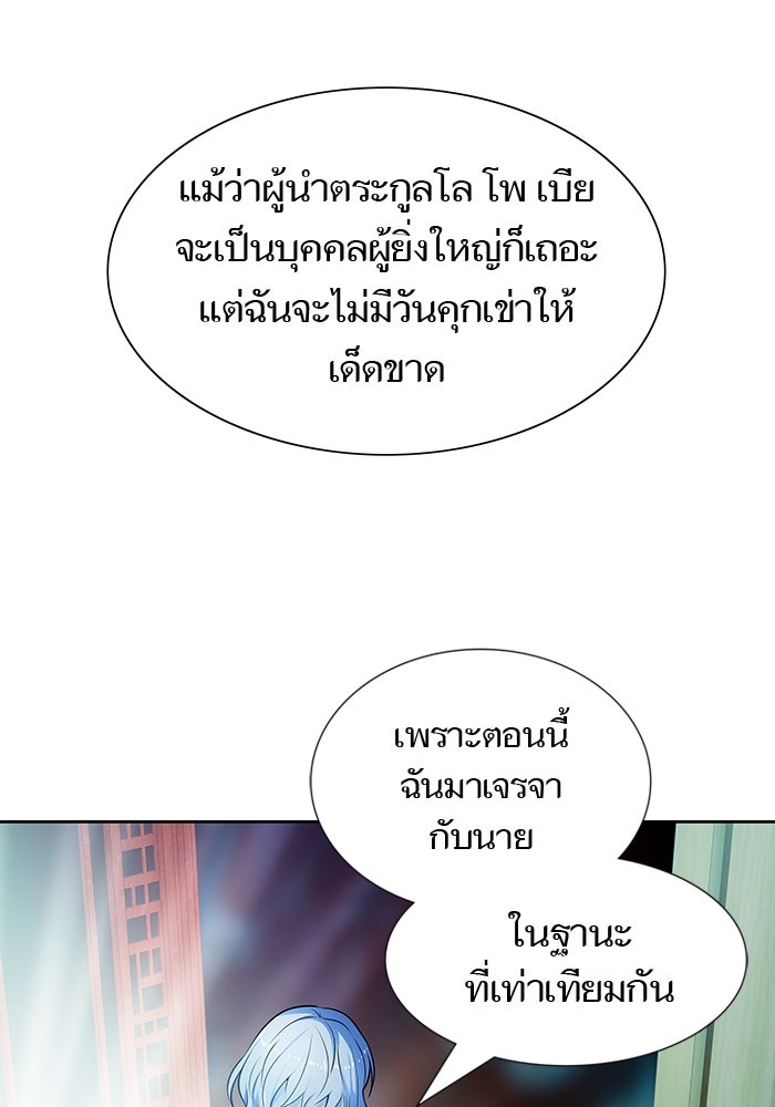 ทาวเวอร์ออฟก๊อด หอคอยเทพเจ้า - หน้า 2