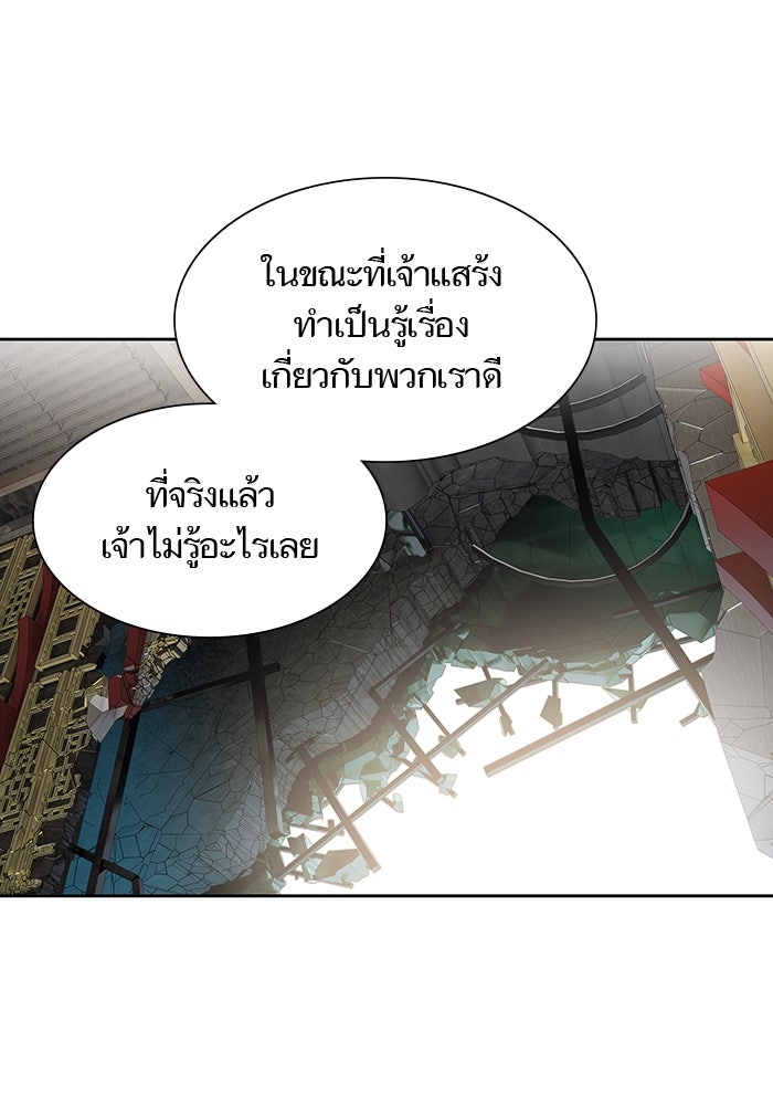 ทาวเวอร์ออฟก๊อด หอคอยเทพเจ้า - หน้า 82