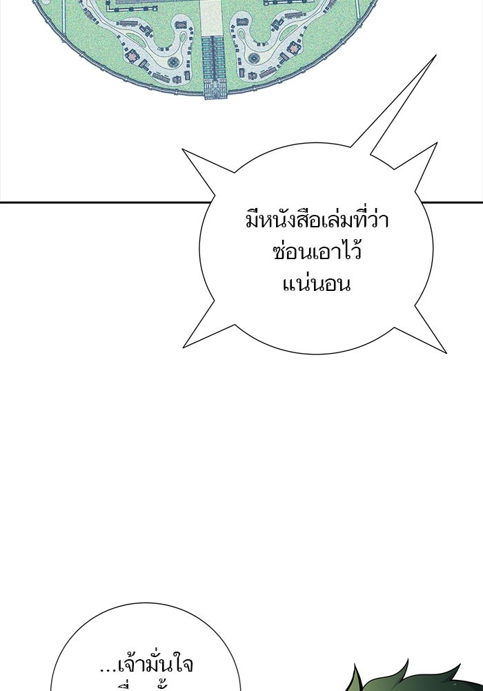 ทาวเวอร์ออฟก๊อด หอคอยเทพเจ้า - หน้า 90