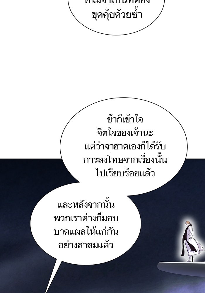 ทาวเวอร์ออฟก๊อด หอคอยเทพเจ้า - หน้า 6