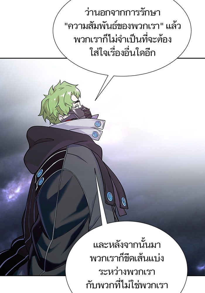 ทาวเวอร์ออฟก๊อด หอคอยเทพเจ้า - หน้า 8