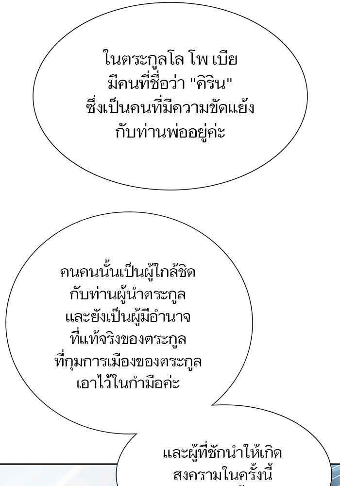 ทาวเวอร์ออฟก๊อด หอคอยเทพเจ้า - หน้า 102