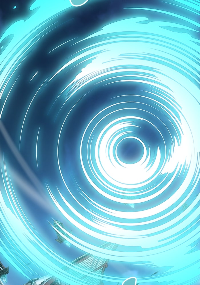 ทาวเวอร์ออฟก๊อด หอคอยเทพเจ้า - หน้า 61