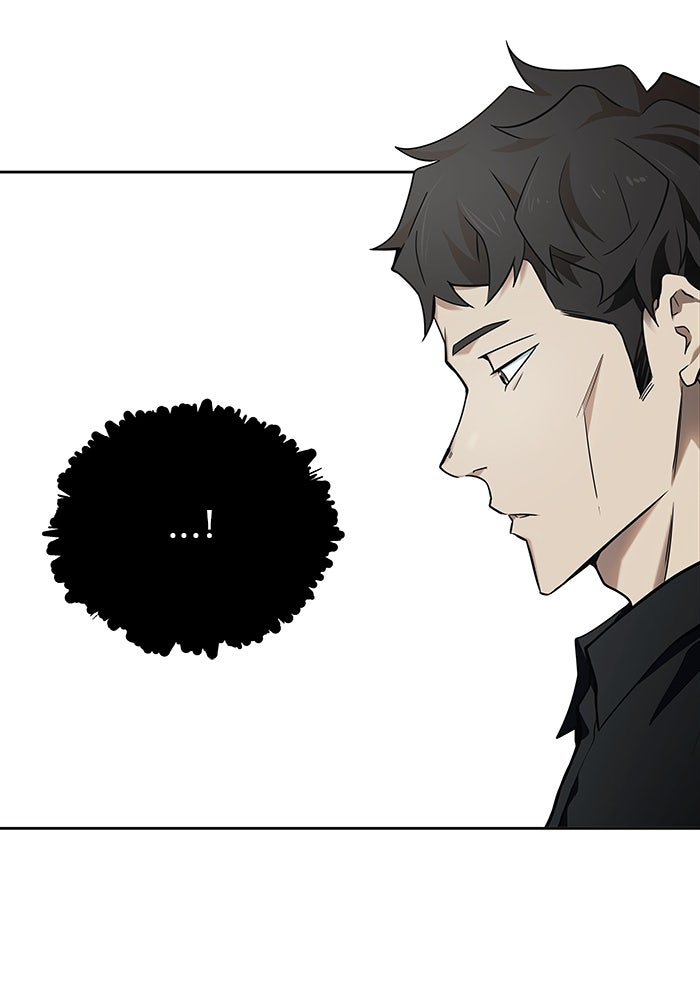 ทาวเวอร์ออฟก๊อด หอคอยเทพเจ้า - หน้า 99