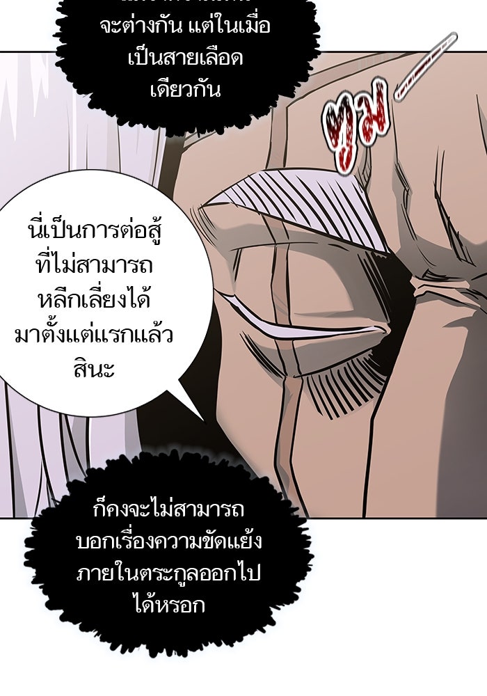 ทาวเวอร์ออฟก๊อด หอคอยเทพเจ้า - หน้า 110