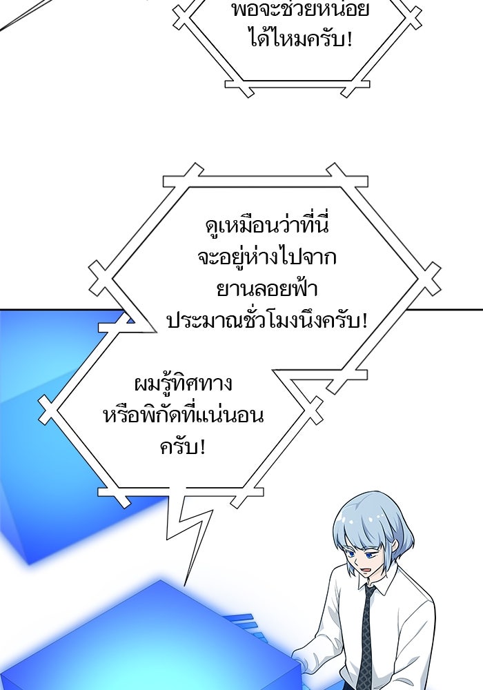 ทาวเวอร์ออฟก๊อด หอคอยเทพเจ้า - หน้า 80