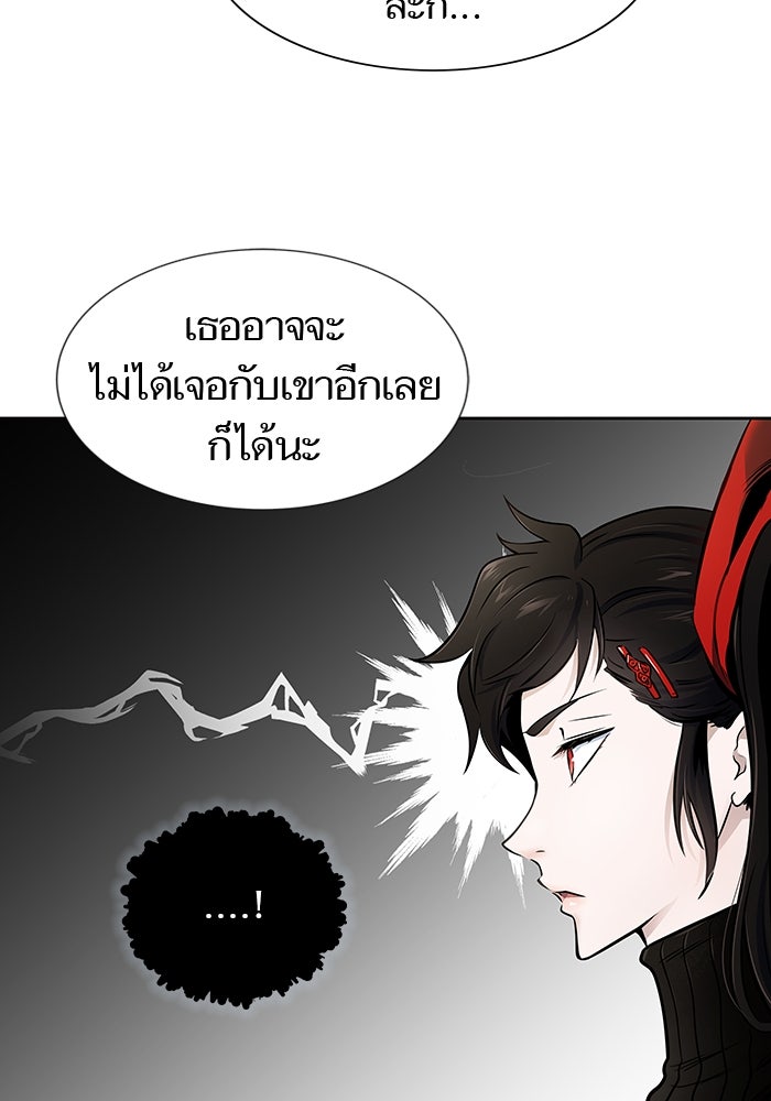ทาวเวอร์ออฟก๊อด หอคอยเทพเจ้า - หน้า 29