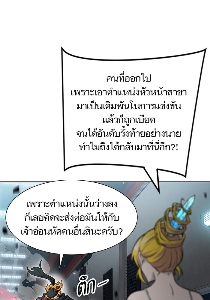 ทาวเวอร์ออฟก๊อด หอคอยเทพเจ้า - หน้า 80