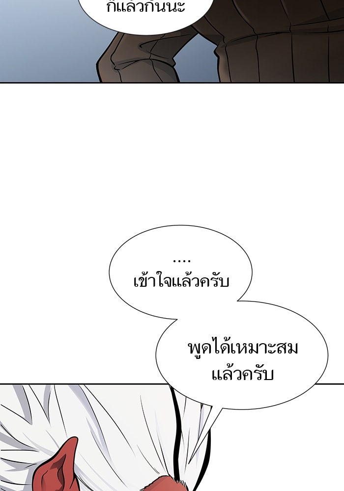 ทาวเวอร์ออฟก๊อด หอคอยเทพเจ้า - หน้า 99