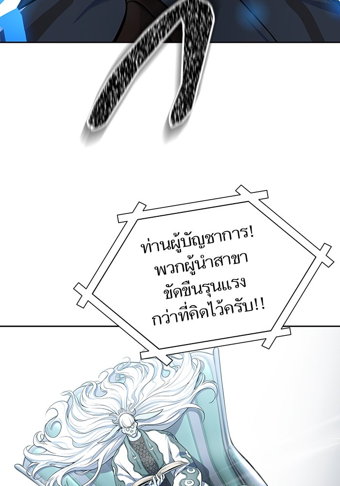 ทาวเวอร์ออฟก๊อด หอคอยเทพเจ้า - หน้า 83