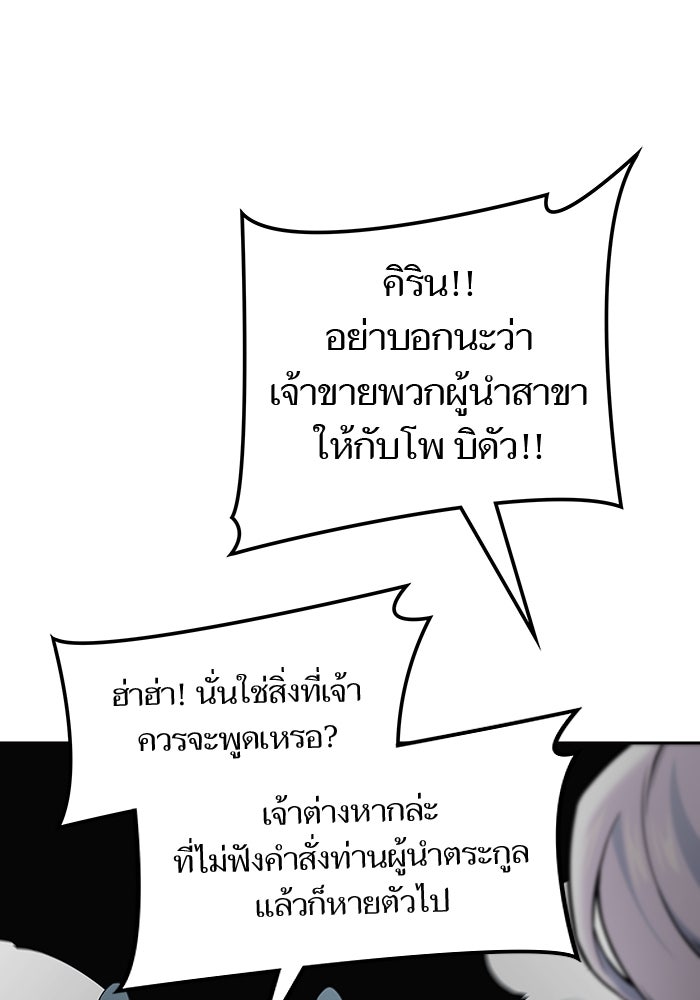 ทาวเวอร์ออฟก๊อด หอคอยเทพเจ้า - หน้า 87