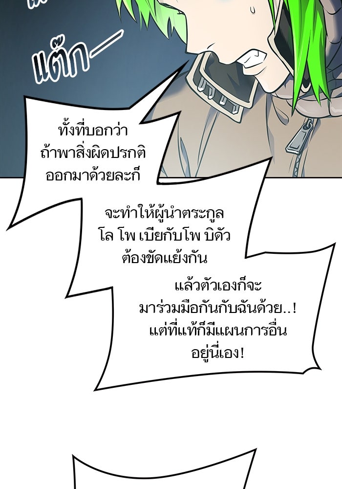 ทาวเวอร์ออฟก๊อด หอคอยเทพเจ้า - หน้า 80