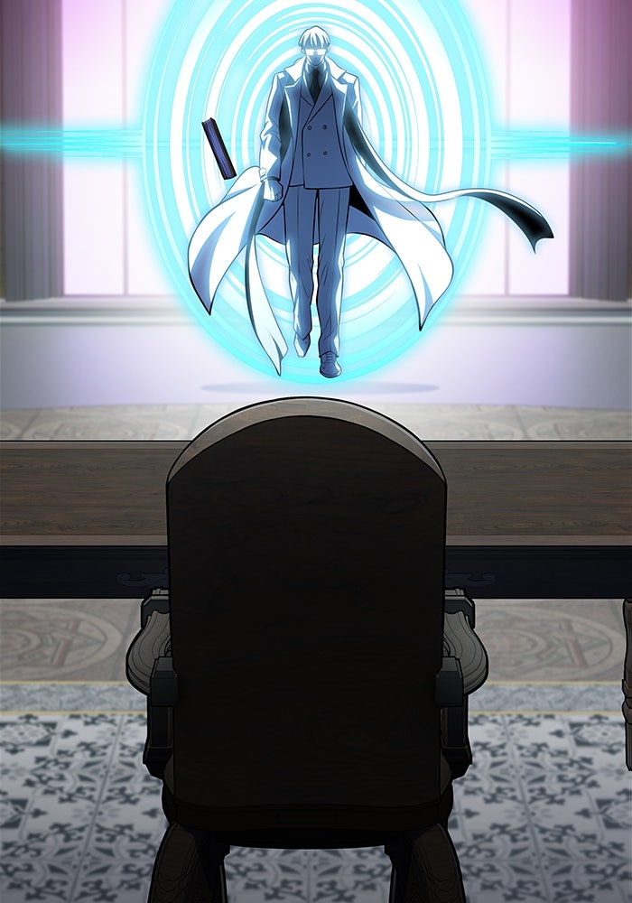 ทาวเวอร์ออฟก๊อด หอคอยเทพเจ้า - หน้า 36