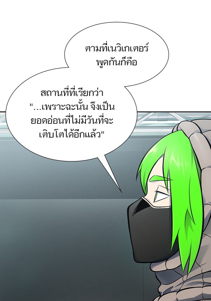ทาวเวอร์ออฟก๊อด หอคอยเทพเจ้า - หน้า 74