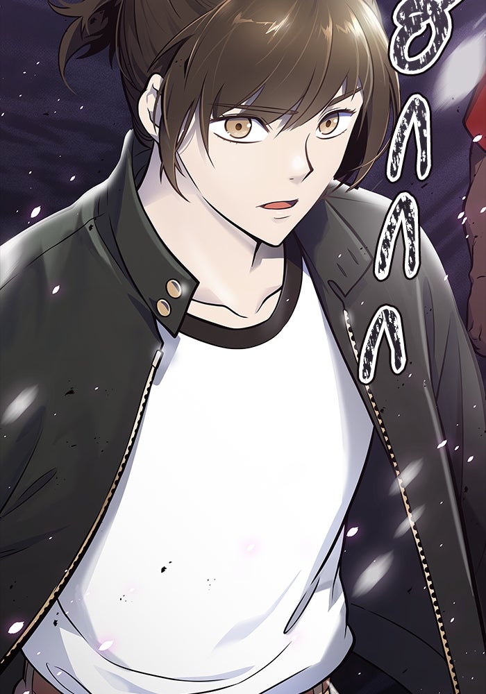 ทาวเวอร์ออฟก๊อด หอคอยเทพเจ้า - หน้า 263