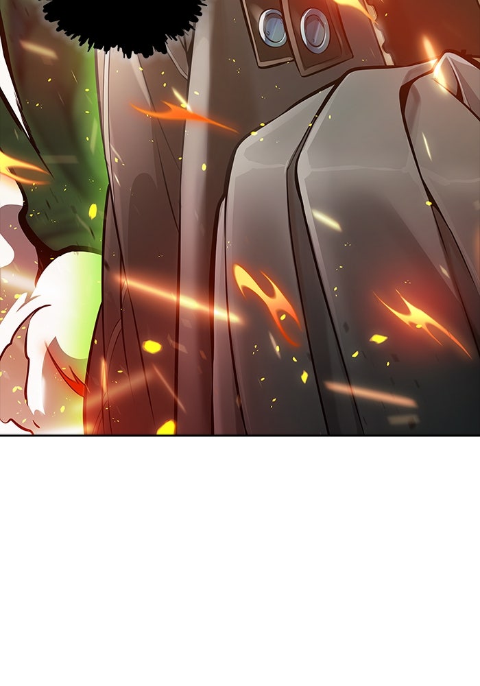 ทาวเวอร์ออฟก๊อด หอคอยเทพเจ้า - หน้า 172