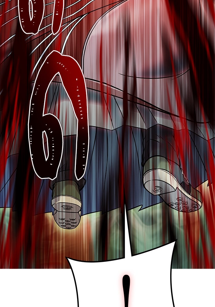 ทาวเวอร์ออฟก๊อด หอคอยเทพเจ้า - หน้า 83