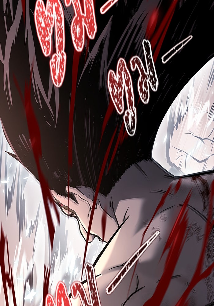 ทาวเวอร์ออฟก๊อด หอคอยเทพเจ้า - หน้า 39