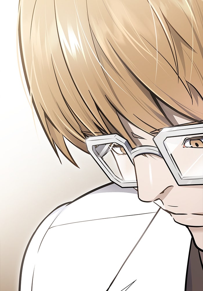 ทาวเวอร์ออฟก๊อด หอคอยเทพเจ้า - หน้า 112