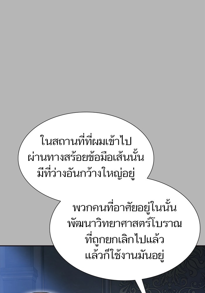 ทาวเวอร์ออฟก๊อด หอคอยเทพเจ้า - หน้า 2